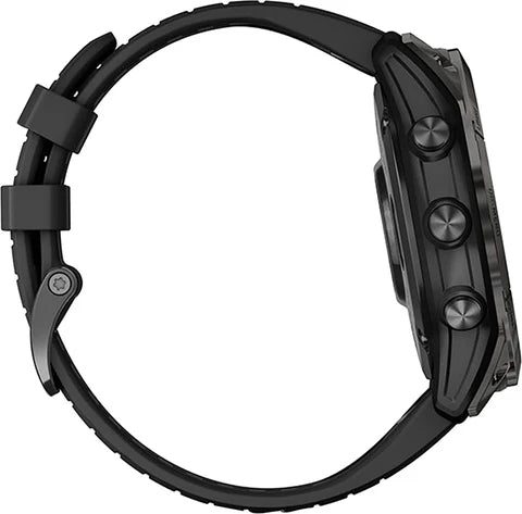 Garmin Fenix 7 Pro - Unisexe