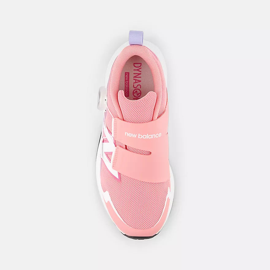 New Balance Chaussures Dynasoft Reveal V4 Boa - Enfant