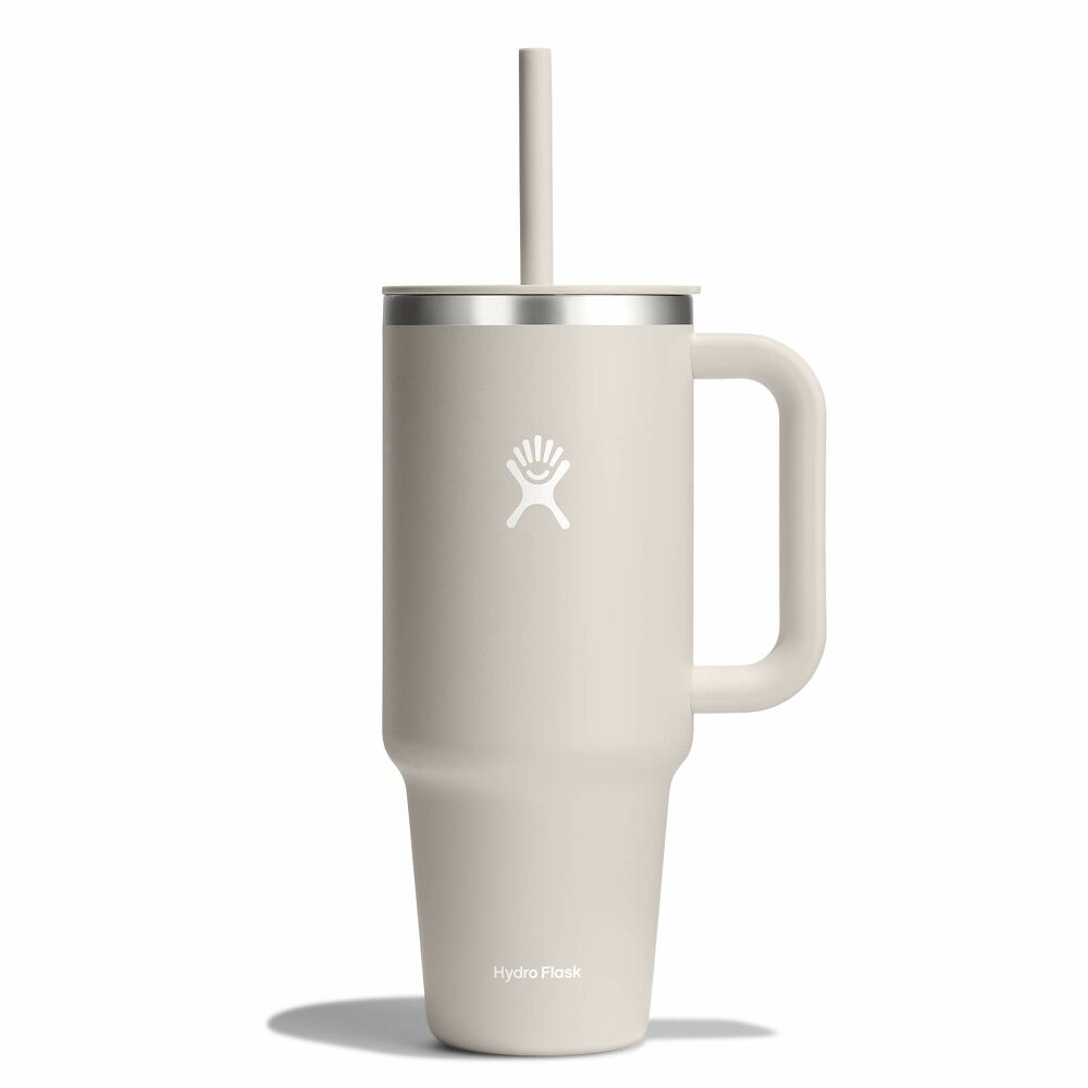 tt40ps
Hydro Flask Tasse de voyage 40 Oz All Around - OAT