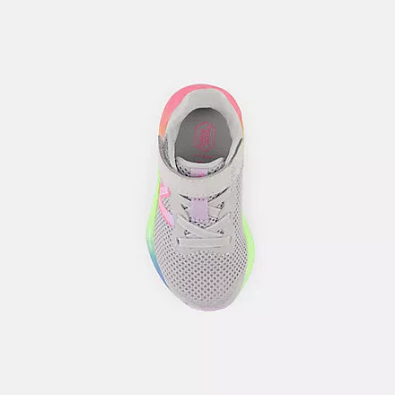 New Balance Chaussures Arishi V4 Lacets lastiques avec Bande