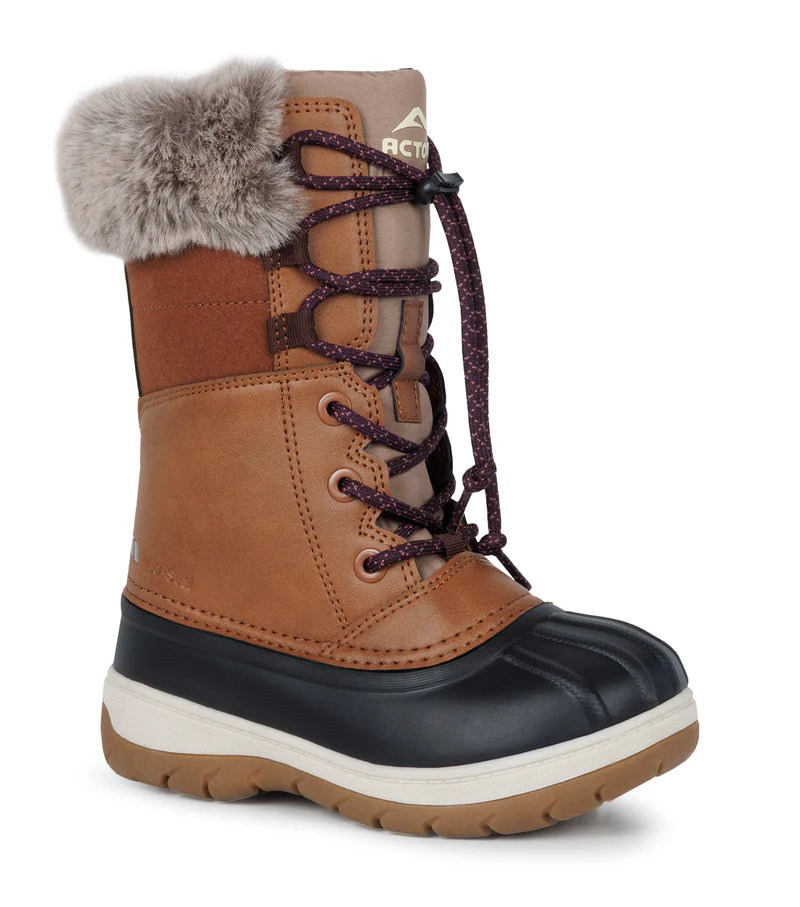 a8401j12

Acton Bottes D'hiver Fizz 10-3 - Enfant - BEIGE