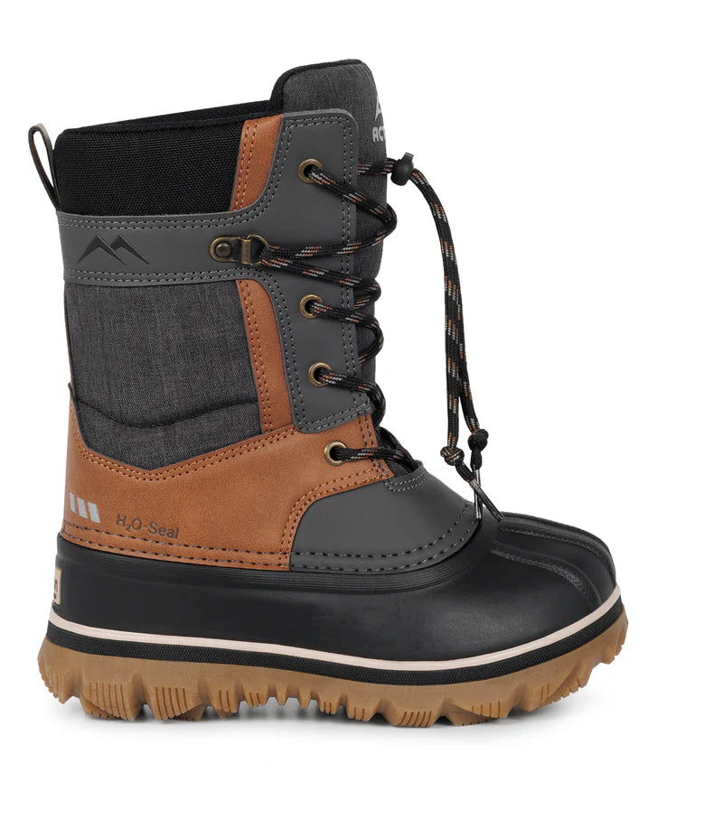 a8399j12

Acton Bottes D'hiver Electro - Enfant - BEIGE