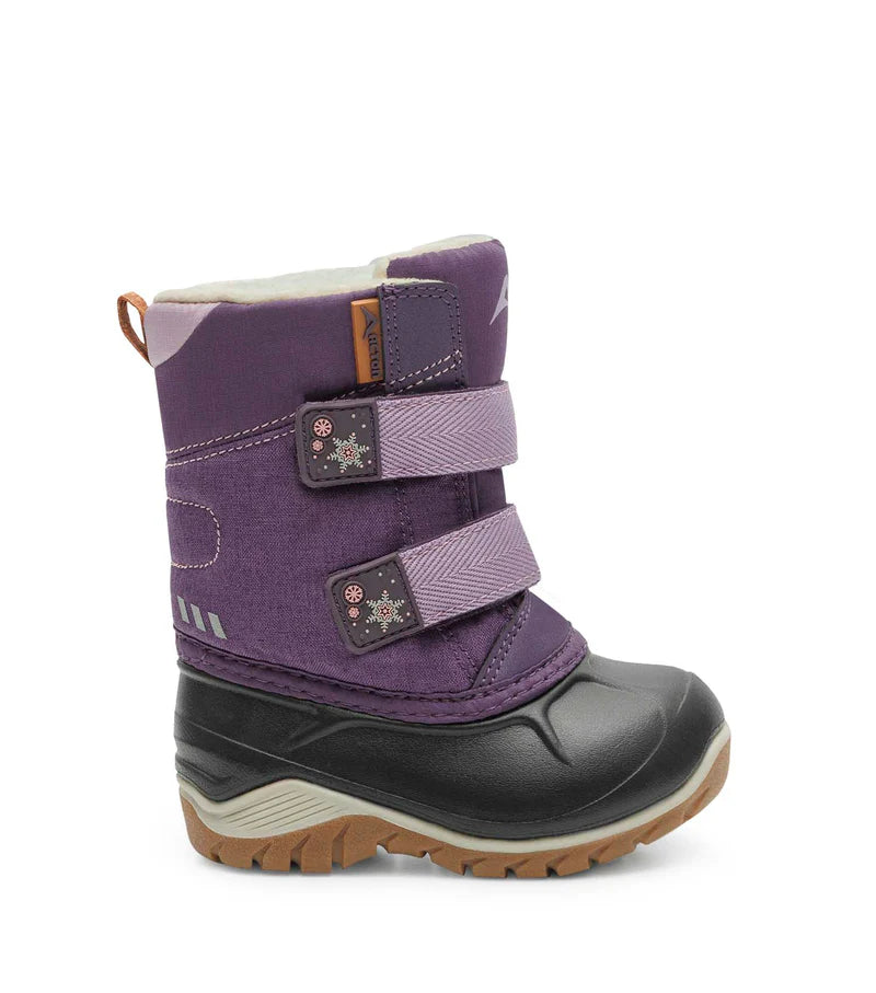 a8388c19

Acton Bottes D'hiver Kiddy - Enfant - MAUVE