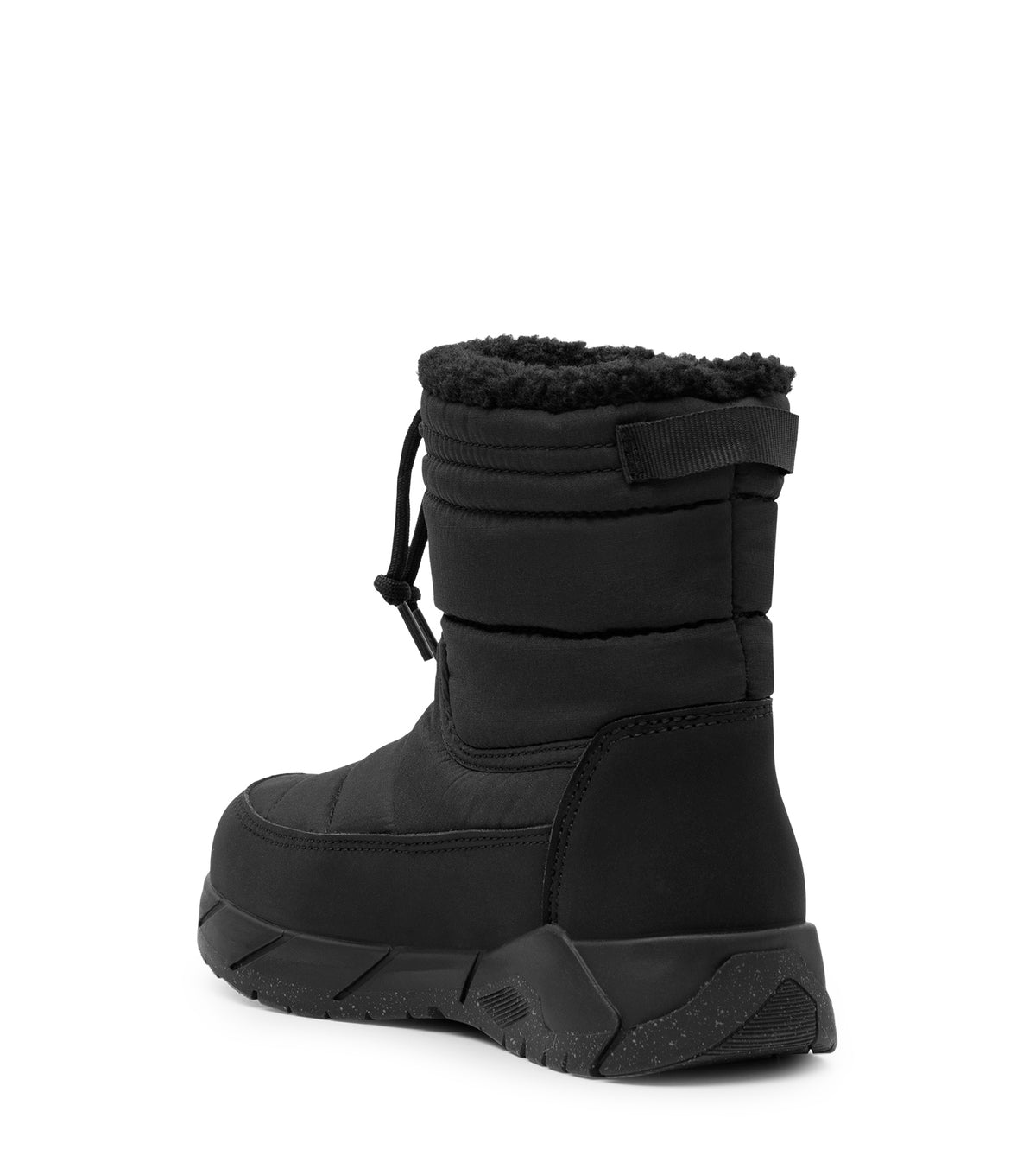 ACTON BOTTES TRAILPUFFS 11-5 ANS - ENFANT