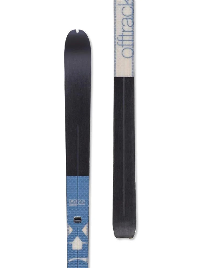 Fischer Skis Excursion 88 Crown/dual-Skin Xtralite - Unisexe