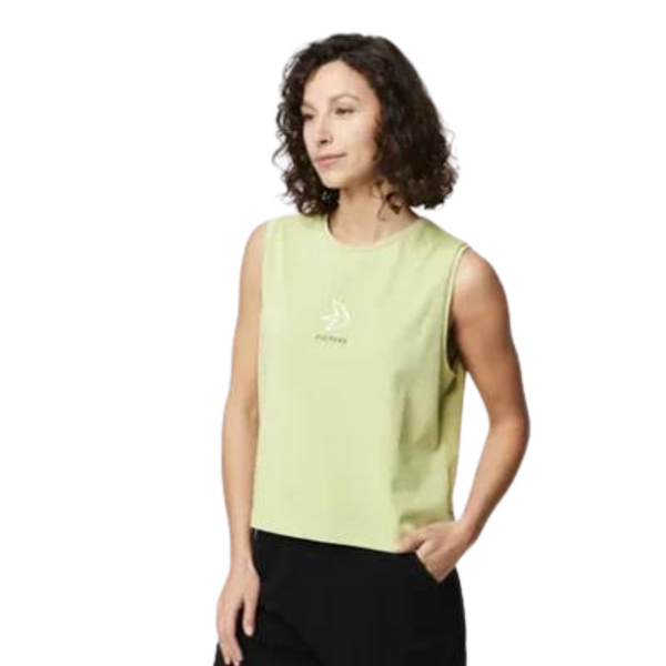 Picture Camisole Pin - Femme wts542 POIRE DHIVER