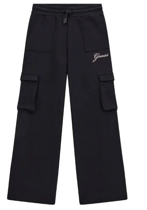 Guess Pantalon Junior 7-16 Ans - Enfant