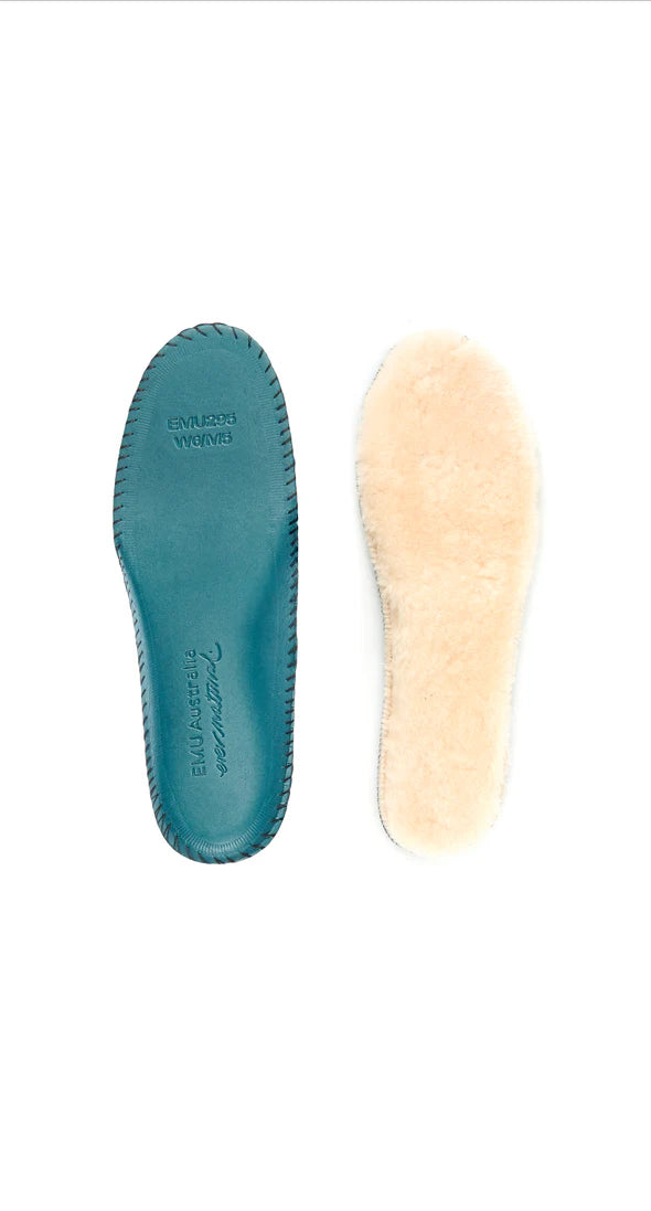 Emu Semelles Sheepskin Insole