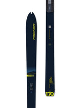 fin520241

Fischer Ski Excursion 88 Crown/dual-Skin Xtralite - ASSORTIE