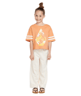 Volcom T-Shirt Truly Stoked - Enfant  r3512403 - WILD GINGER