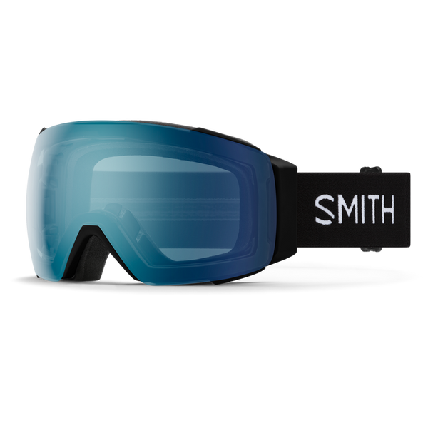 Smith Lunettes De Ski I/O Mag - Unisexe