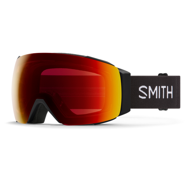 Smith Lunettes De Ski  I/O Mag - Unisexe