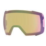 Smith Lunettes De Ski I/O Mag XL - Unisexe