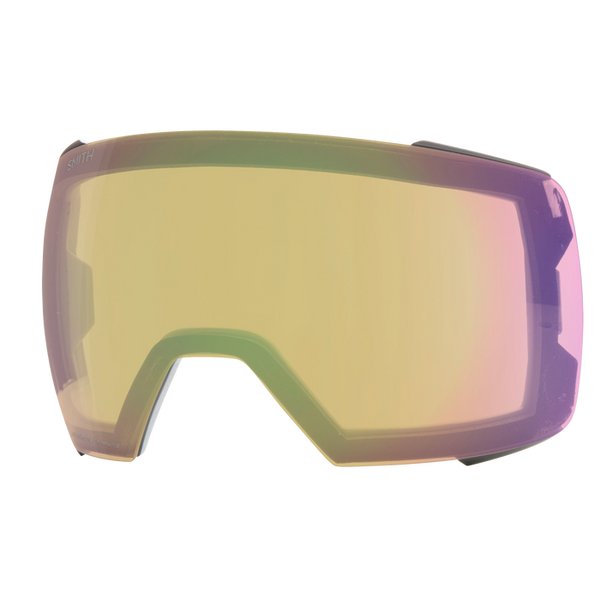 Smith Lunettes De Ski I/O Mag XL - Unisexe