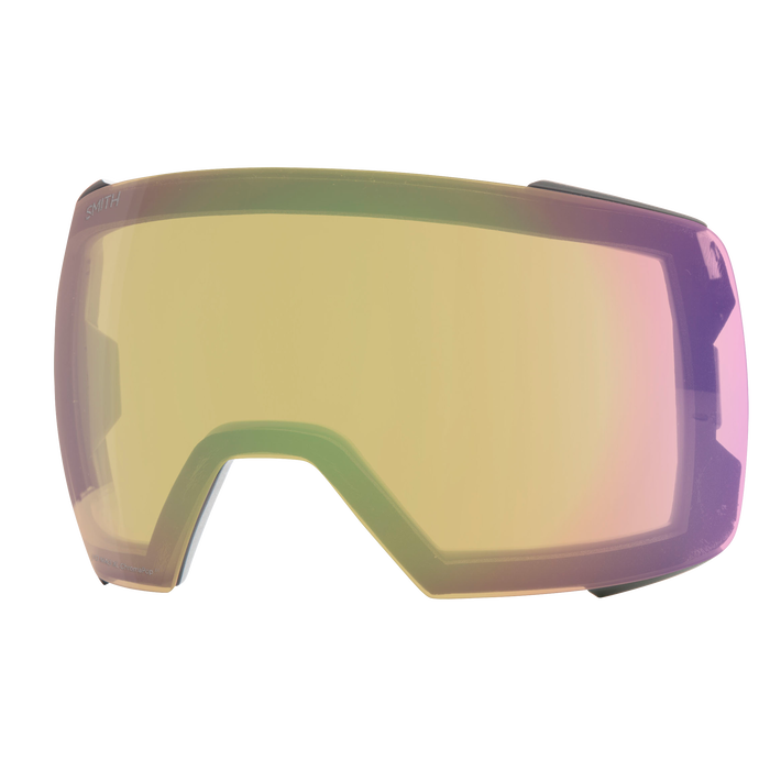 Smith Lunettes De Ski I/O Mag XL - Unisexe