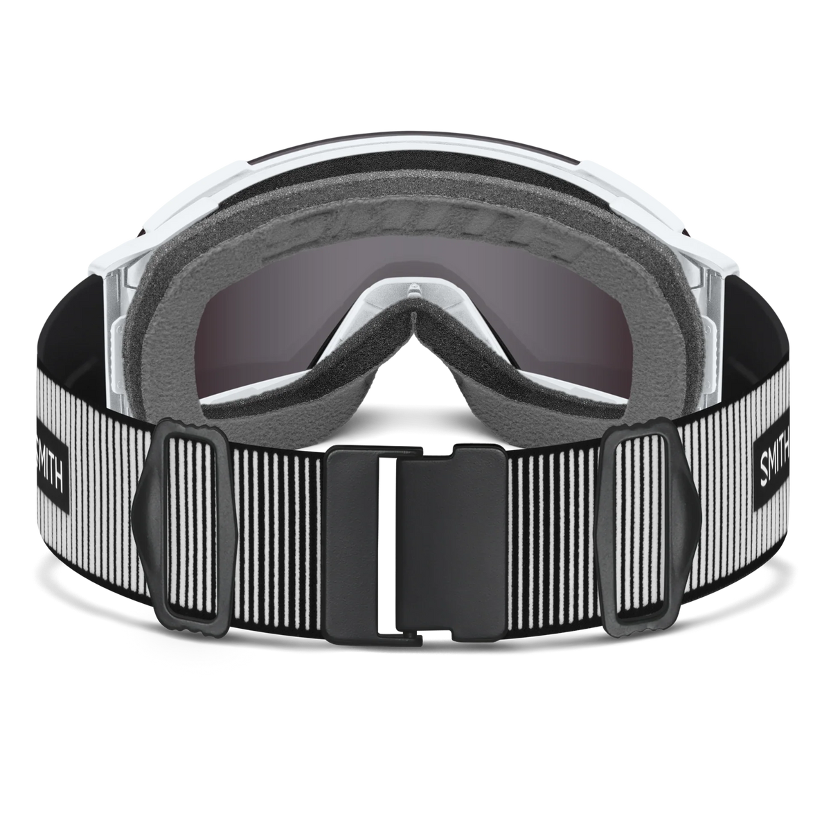 SMITH LUNETTES DE SKI I/O MAG XL - UNISEXE