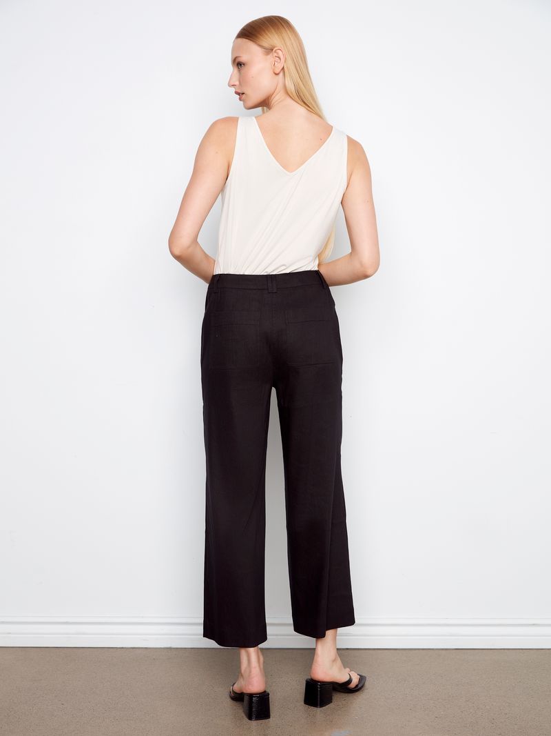 Charlie B Pantalon - Femme