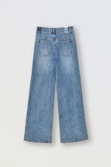 Molly Bracken Jeans 8-16 Ans - Enfant