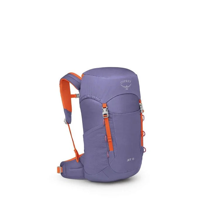 10006500

Osprey Sac Jet 18 L - Enfant - MAUVE