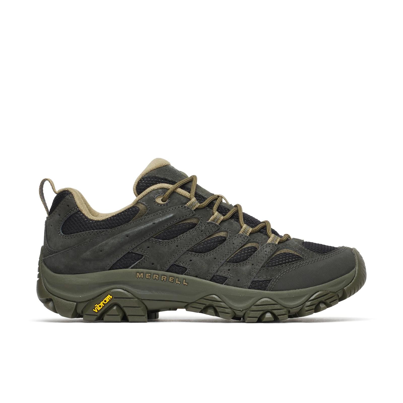 j00003591
MERRELL CHAUSSURES DE RANDONNÉE MOAB 3 - HOMME - BELUGA