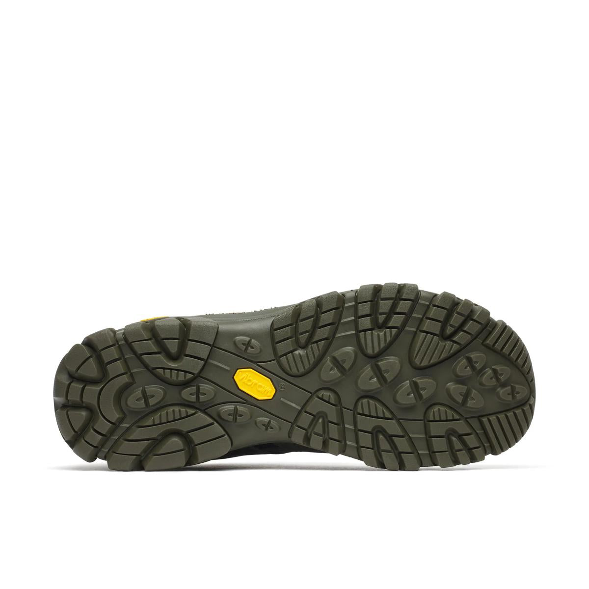 MERRELL CHAUSSURES DE RANDONNÉE MOAB 3 - HOMME