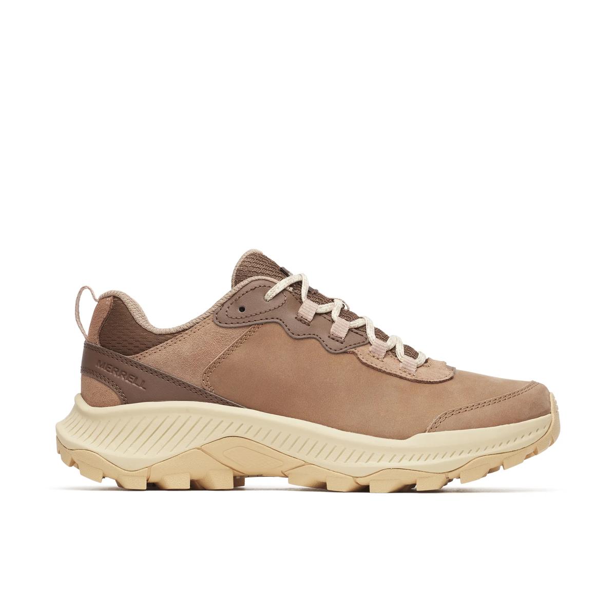  j00005083
MERRELL CHAUSSURES DE RANDONNÉE SPEED STRIKE 2 LEATHER - FEMME - MOCHA