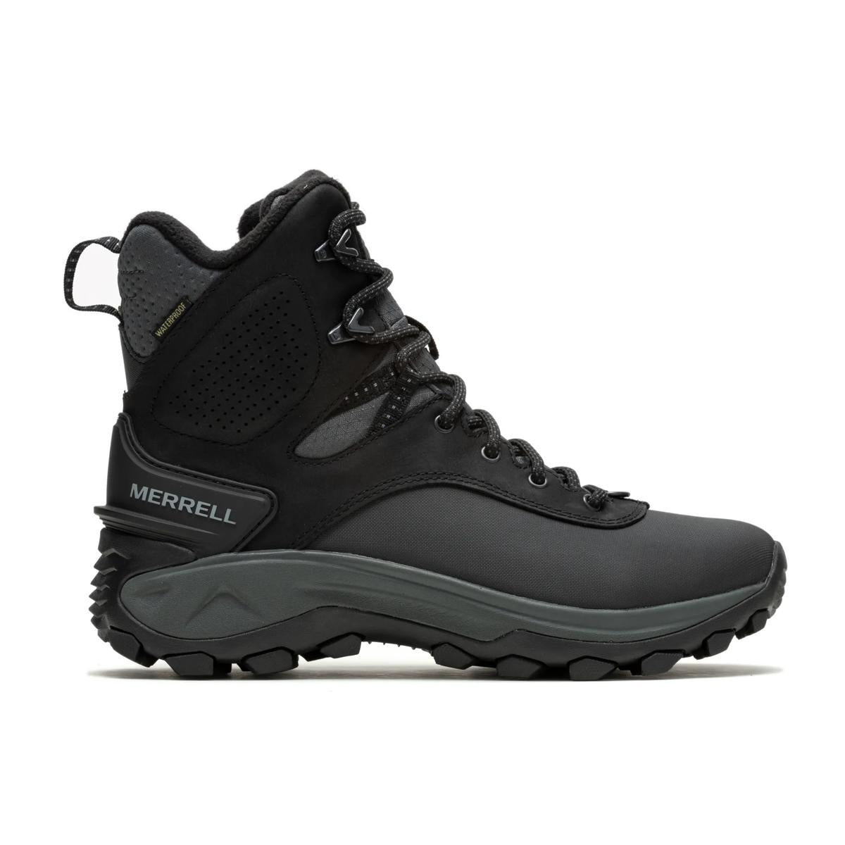  j037464
MERRELL BOTTES THERMO KIRUNA 2 TALL WATERPROOF - FEMME - NOIR