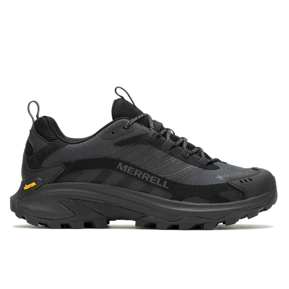  j037513
MERRELL CHAUSSURES DE RANDONNÉE MOAB SPEED 2 GORE-TEX - HOMME - NOIR