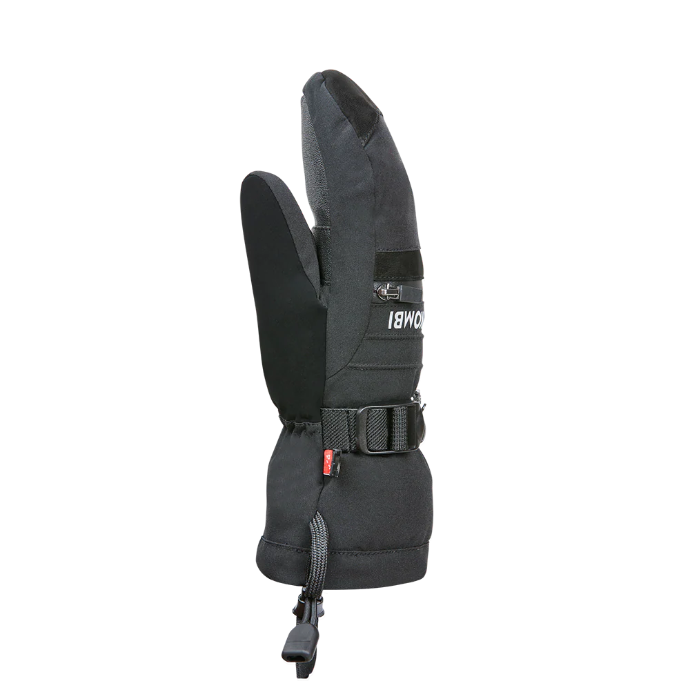 Kombi Mitaines Storm Rider Imperméables et Isolées - Enfant