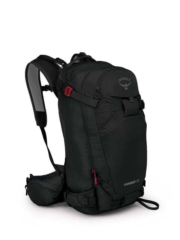Osprey Sac À Dos Kamber 30 (noir) - Unisexe  10003337 noir