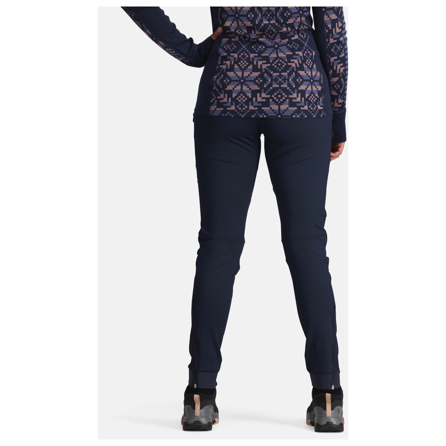 Kari Traa Pantalon Tirill Thermal - Femme