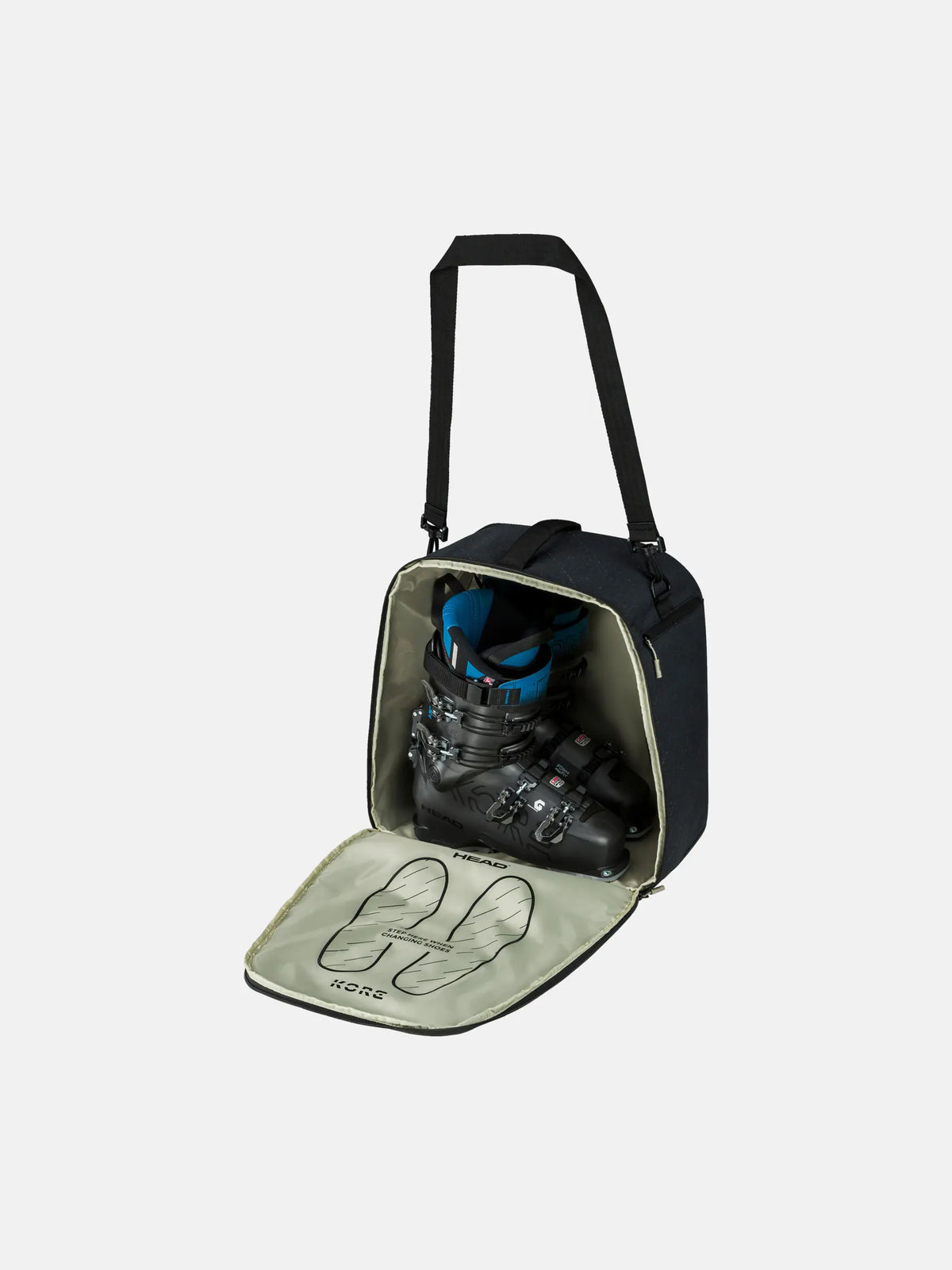 HEAD SAC A BOTTES KORE - UNISEXE