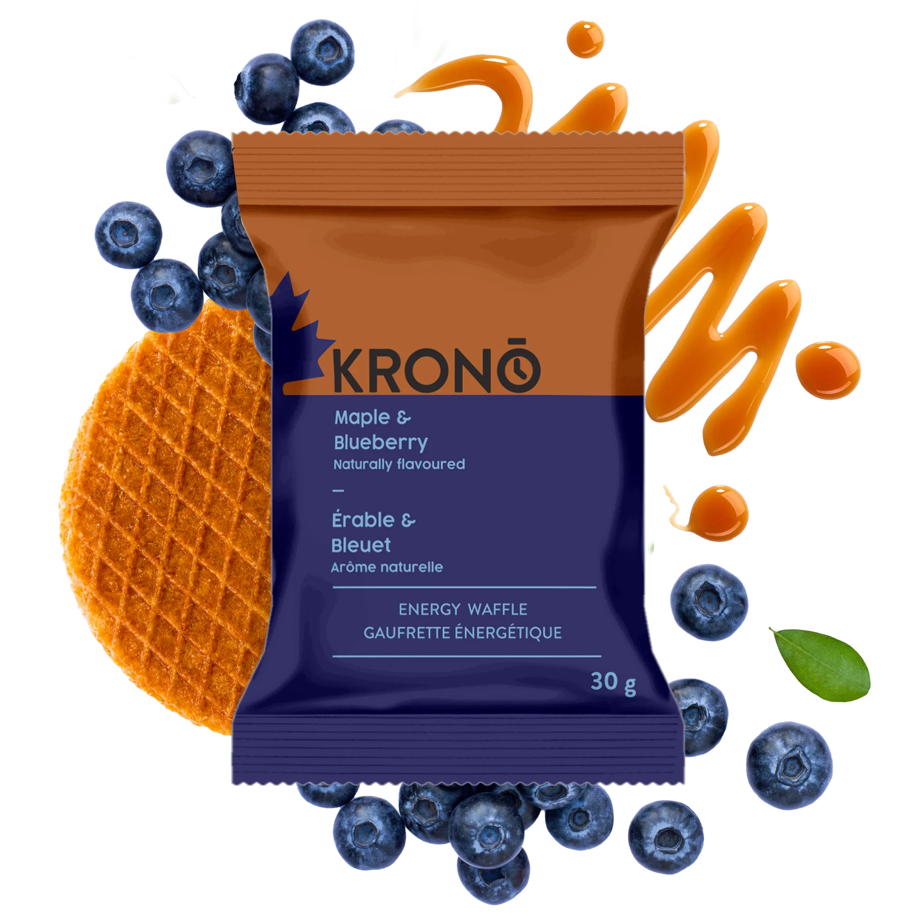  kro-wafl-eb09
KRONO GAUFRETTE ÉNERGÉTIQUE ÉRABLE BLEUET - ASSORTIE