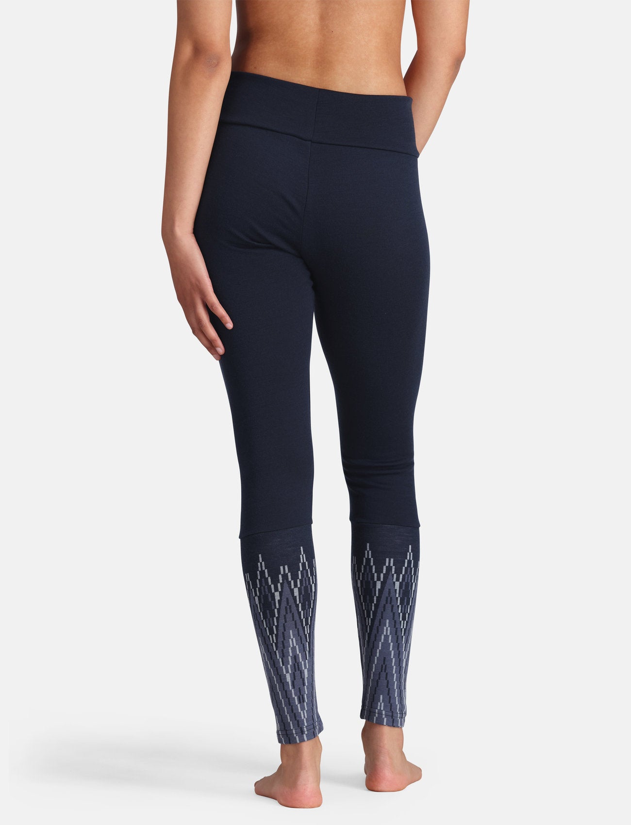 Kari Traa Pantalon Juliane Wool - Femme