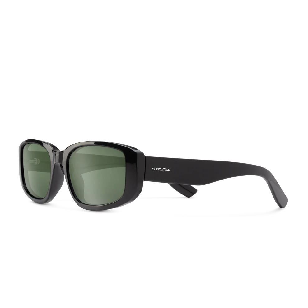  197737336738
SUNCLOUD LUNETTES DE SOLEIL LANE - FEMME - NOIR
