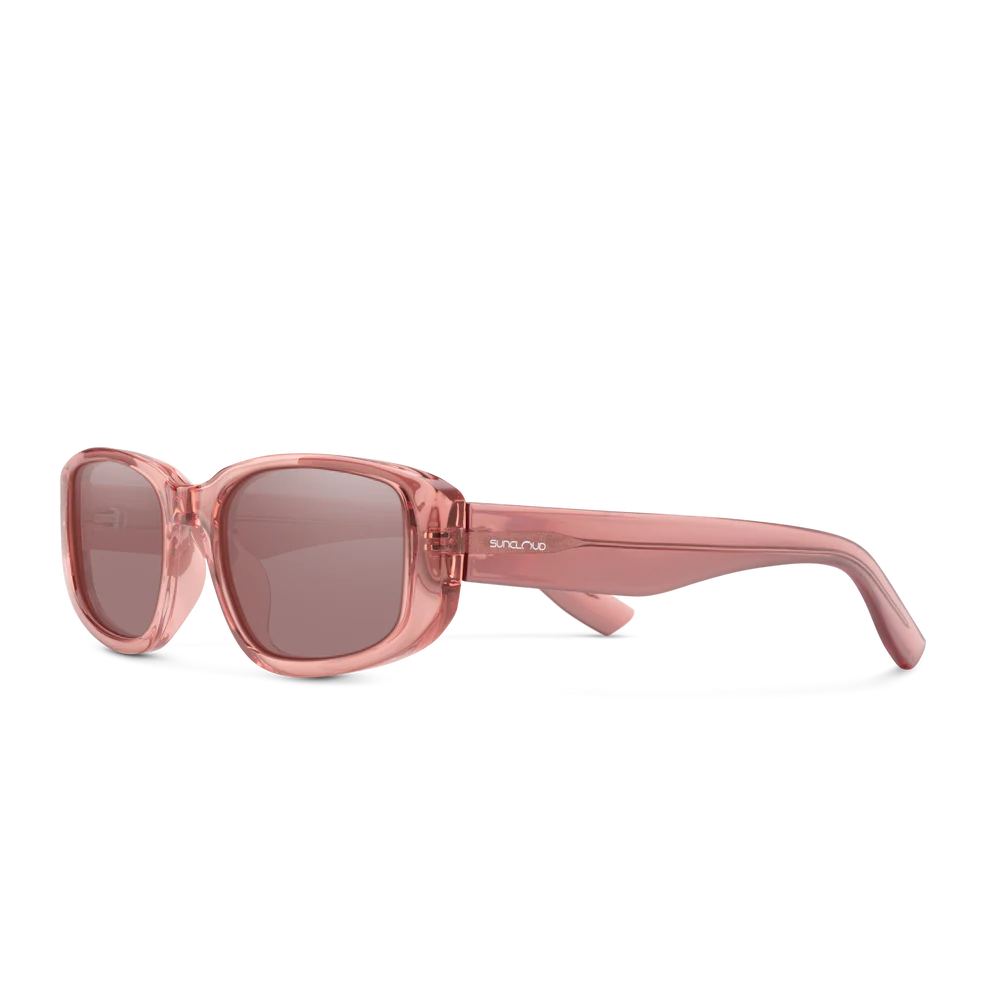 197737336721
SUNCLOUD LUNETTES DE SOLEIL LANE - FEMME - ROSE