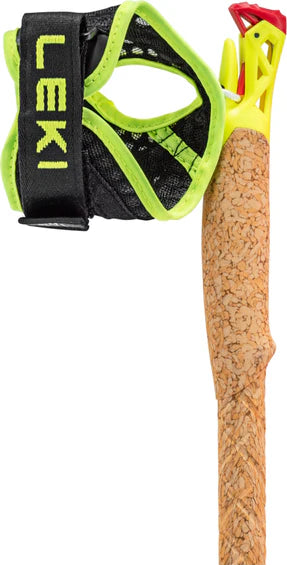 Leki Bâtons Ultratrail Randonnée FX One - Unisexe