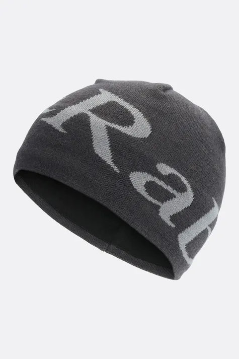 Rab Tuque Logo - Unisexe