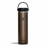 Hydro Flask Bouteille 24 oz Lightweight Wide Flex Cap