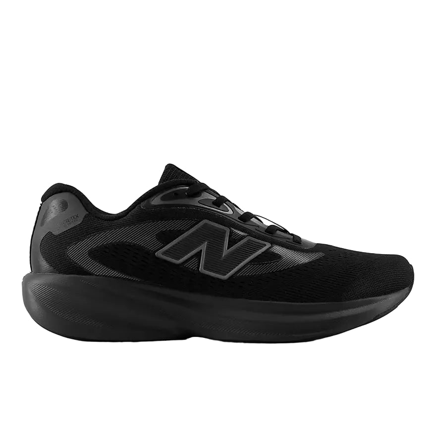 m680g9e2
NEW BALANCE CHAUSSURES DE COURSE SUR ROUTE 680 V9 GORE-TEX - HOMME - NOIR