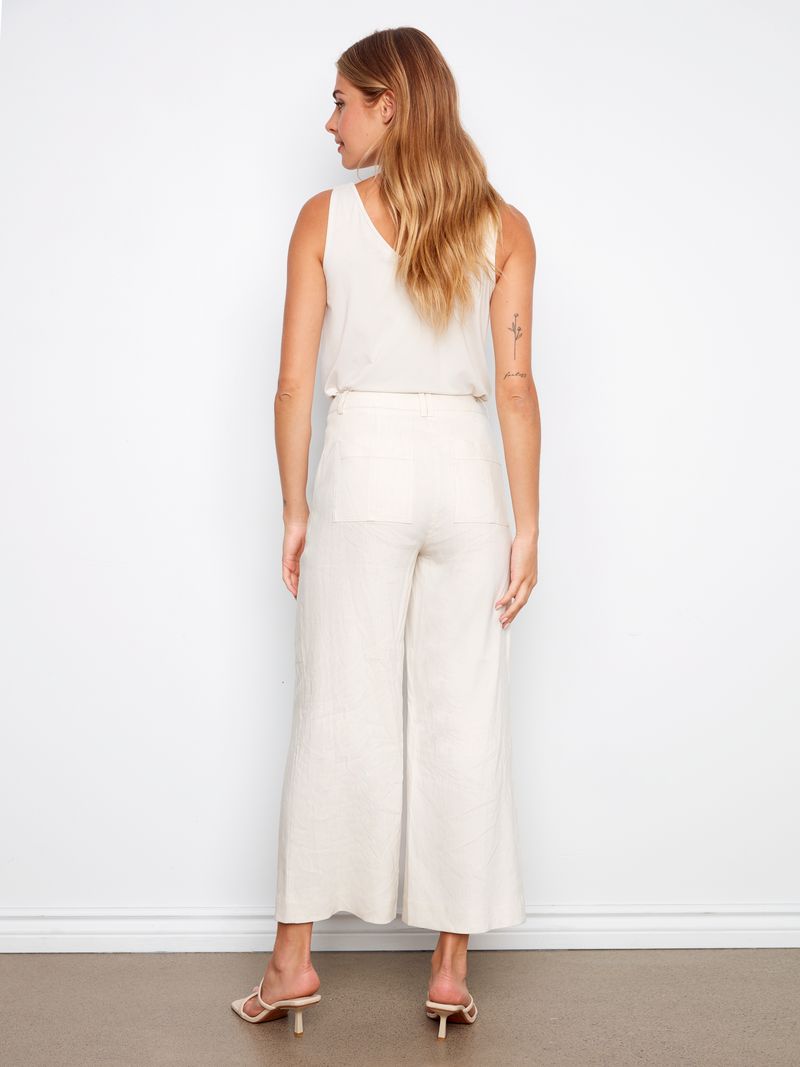 Charlie B Pantalon - Femme