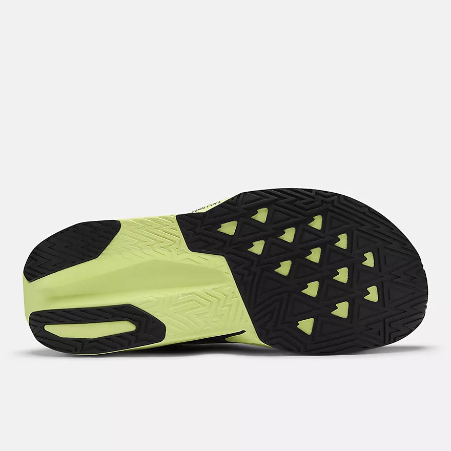 New Balance Chaussures De Course Sur Route Fuelcell Rebel V5 - Homme