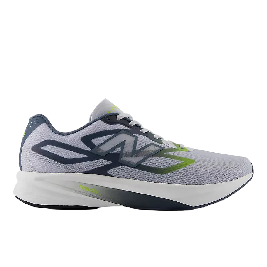 mfltr3wg
NEW BALANCE CHAUSSURES DE COURSE SUR ROUTE FUELCELL FLITE-R - HOMME - GRIS BLEU