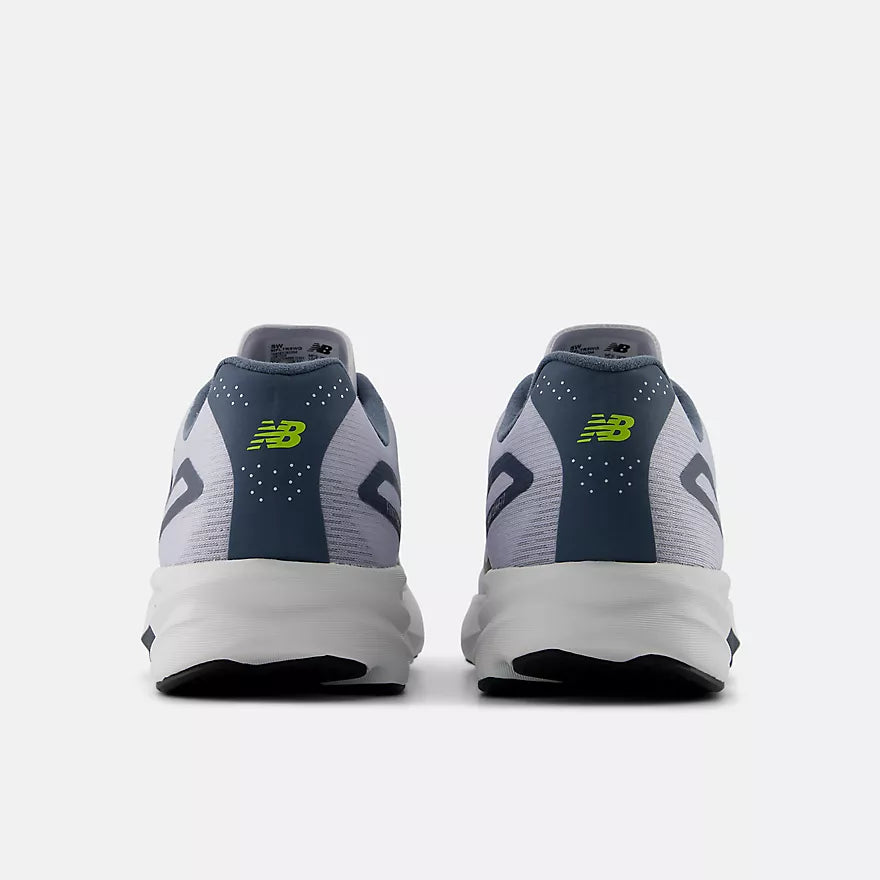 NEW BALANCE CHAUSSURES DE COURSE SUR ROUTE FUELCELL FLITE-R - HOMME