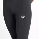 New Balance Legging Heat Pocket Tight - Homme