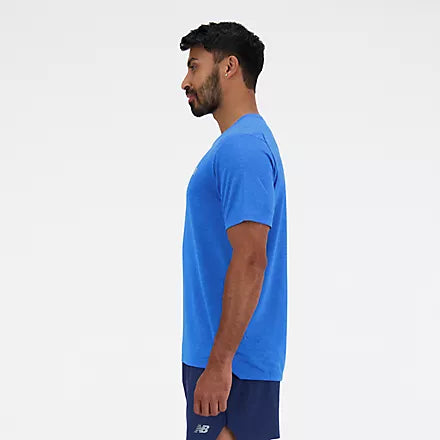 New Balance T-Shirt Athletics - Homme