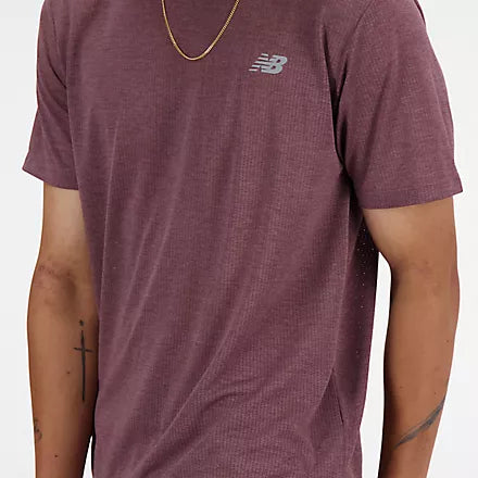 New Balance T-Shirt Athletics - Homme