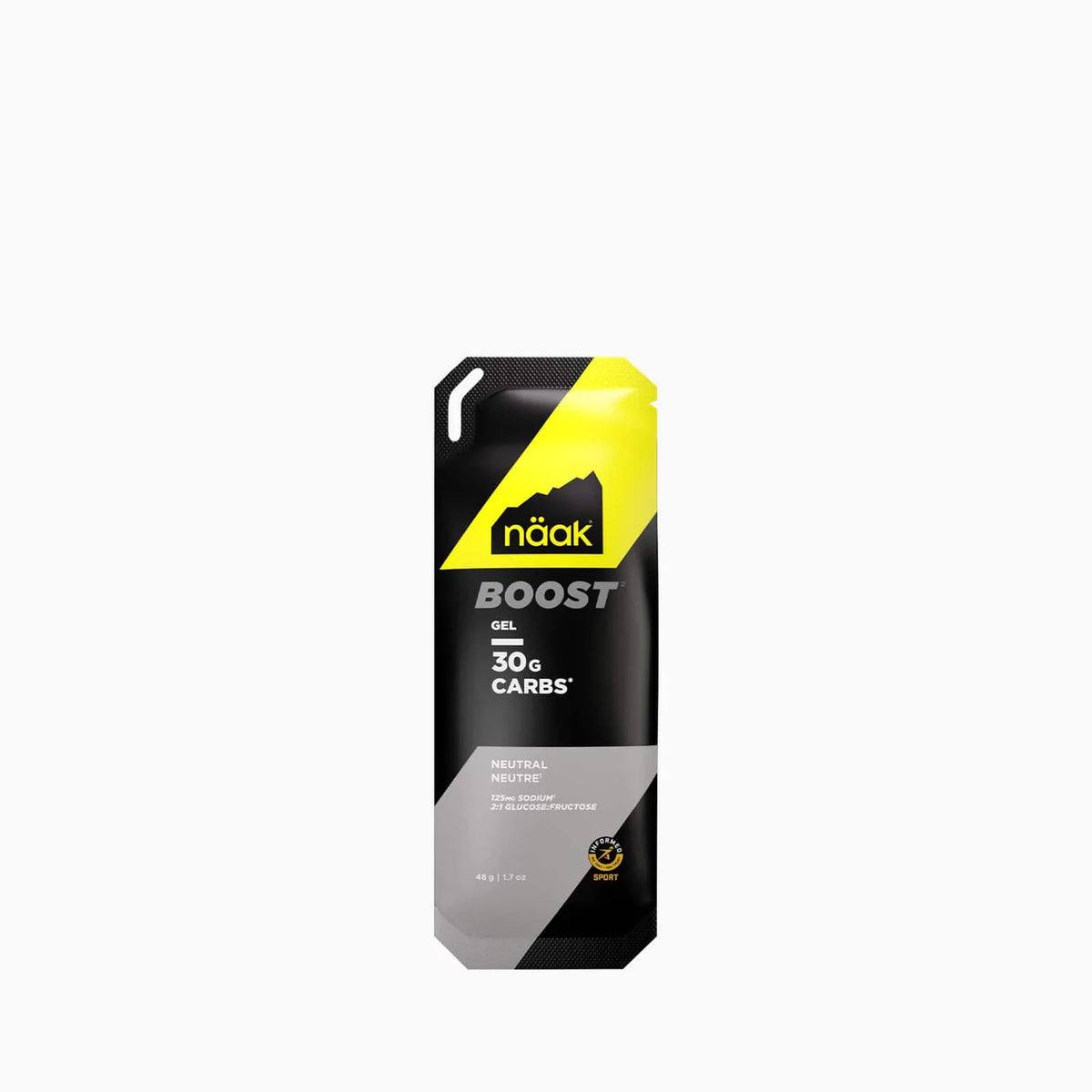 628173251038
NAAK GEL NEUTRE 48G - ASSORTIE