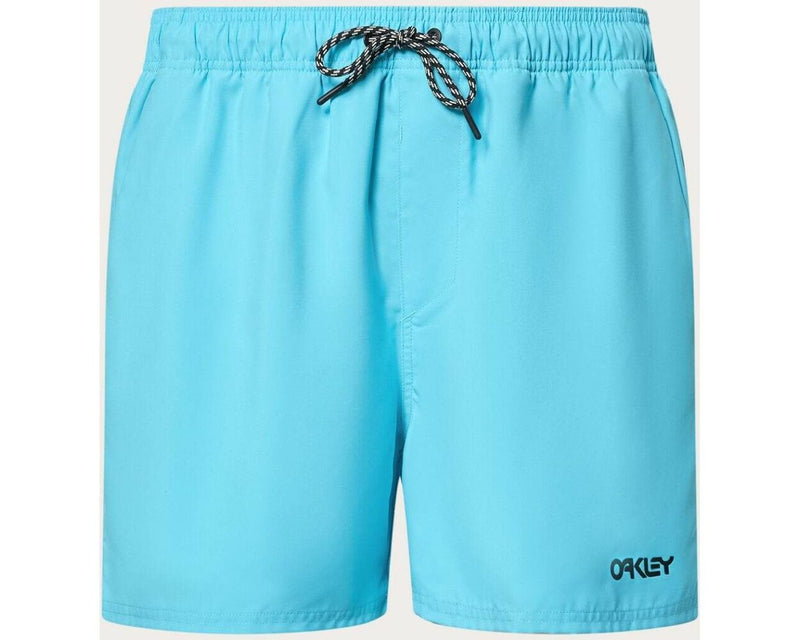 Oakley Short Beach Volley 16'' - Homme