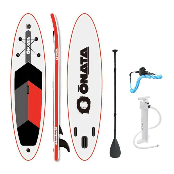 Onata Paddle Board Gonflable (Sup) Adventure 10